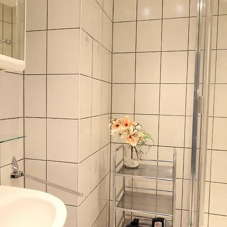 Kjeirstr-19-21-w93 Διαμέρισμα Βέστερλαντ