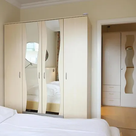 Διαμέρισμα Kjeirstr-19-21-w93 *