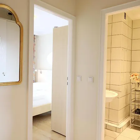 Διαμέρισμα Kjeirstr-19-21-w93 Βέστερλαντ