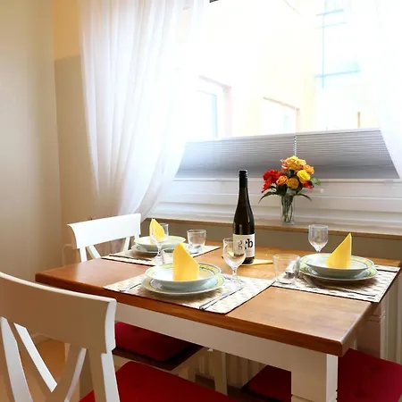 Kjeirstr-19-21-w93 Διαμέρισμα Βέστερλαντ