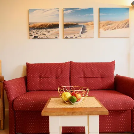 Διαμέρισμα Kjeirstr-19-21-w93